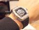 Copy Richard Mille Yohan Blake Skeleton RM61-01 All Black Mens Watches (6)_th.jpg